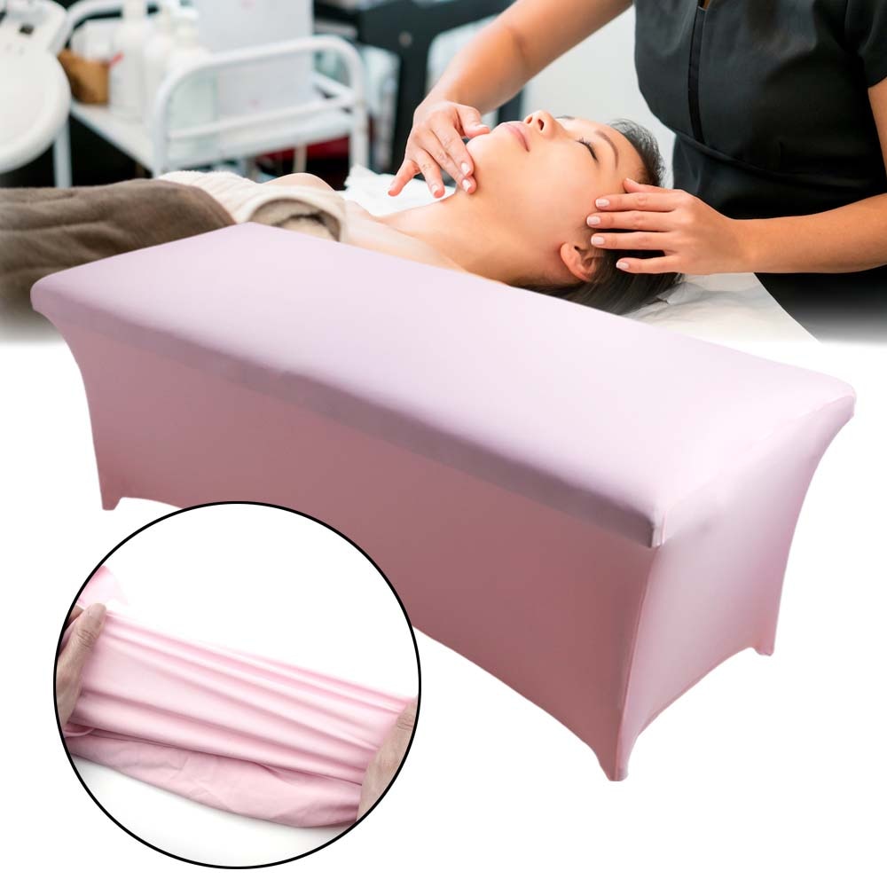 1pcs Professional Eyelashes Bed Cover Beauty Sheets Elastic Table Stretchable Cosmetic Salon Eyelash Extension Makeup Tools