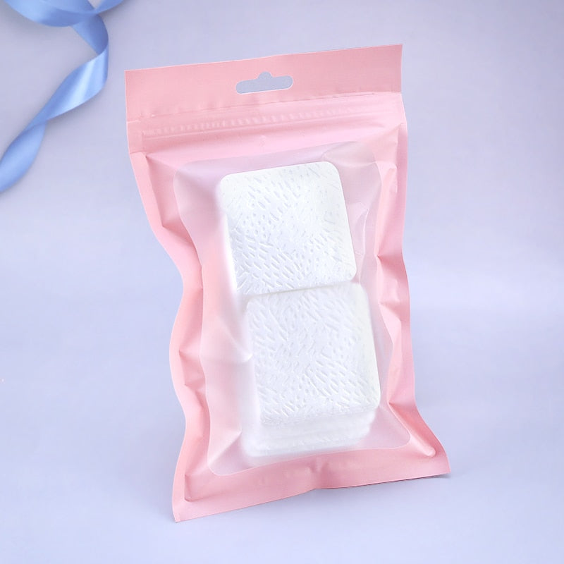 New Wipes Paper Cotton Eyelash Glue Remover Wipe The Mouth Of The Glue Bottle Prevent Clogging Glue Cleaner Pads